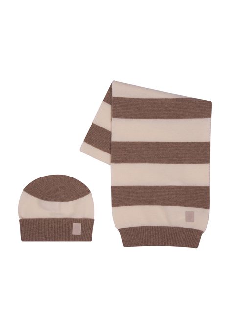 Set cappello e sciarpa ELEVENTY KIDS | EZ0H50 Z2498101 MA